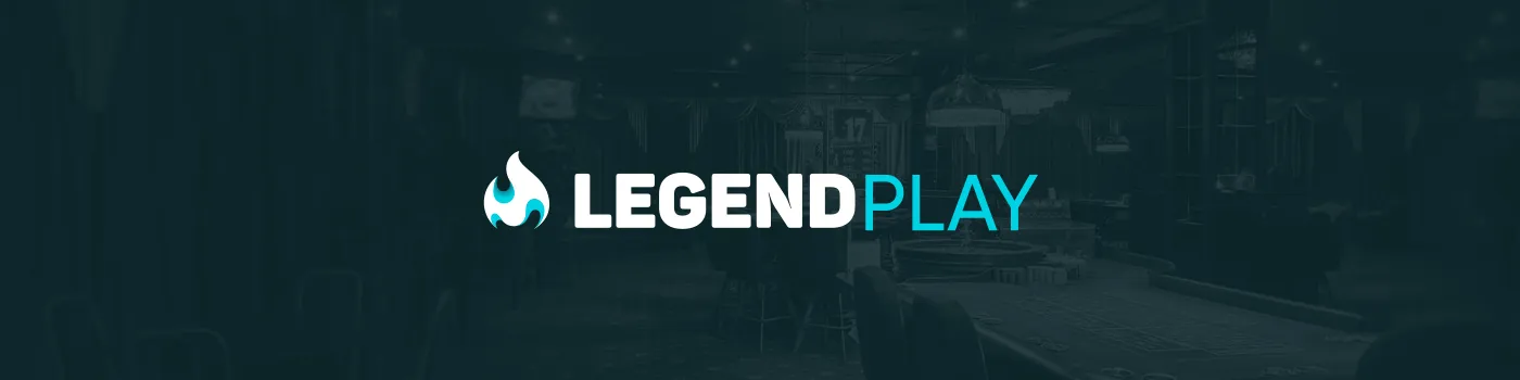 Legendplay Casino Seite