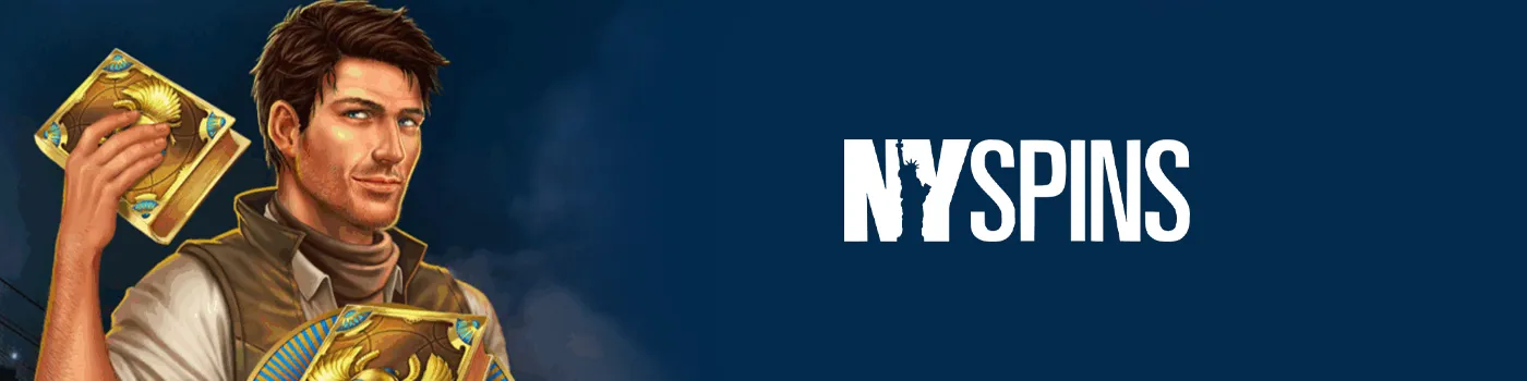 NY Spins Casino